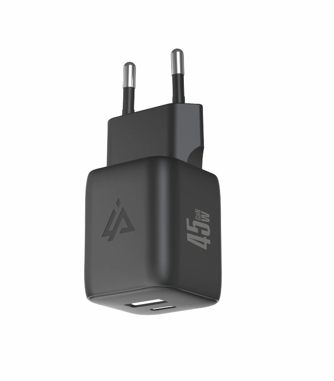 IPeax GaN USB-C / USB-A Charger