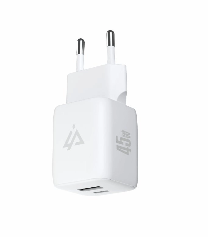 IPeax GaN USB-C / USB Charger