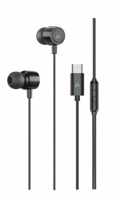 iPeax vadu austiņas, USB-C