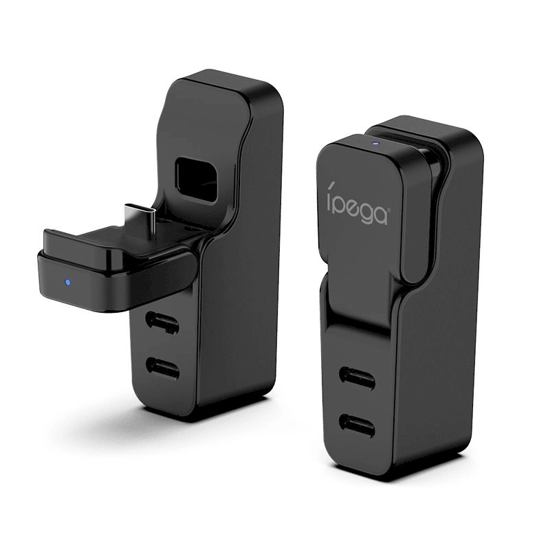 IPega P5S040 Charger Dock pro Ovladač