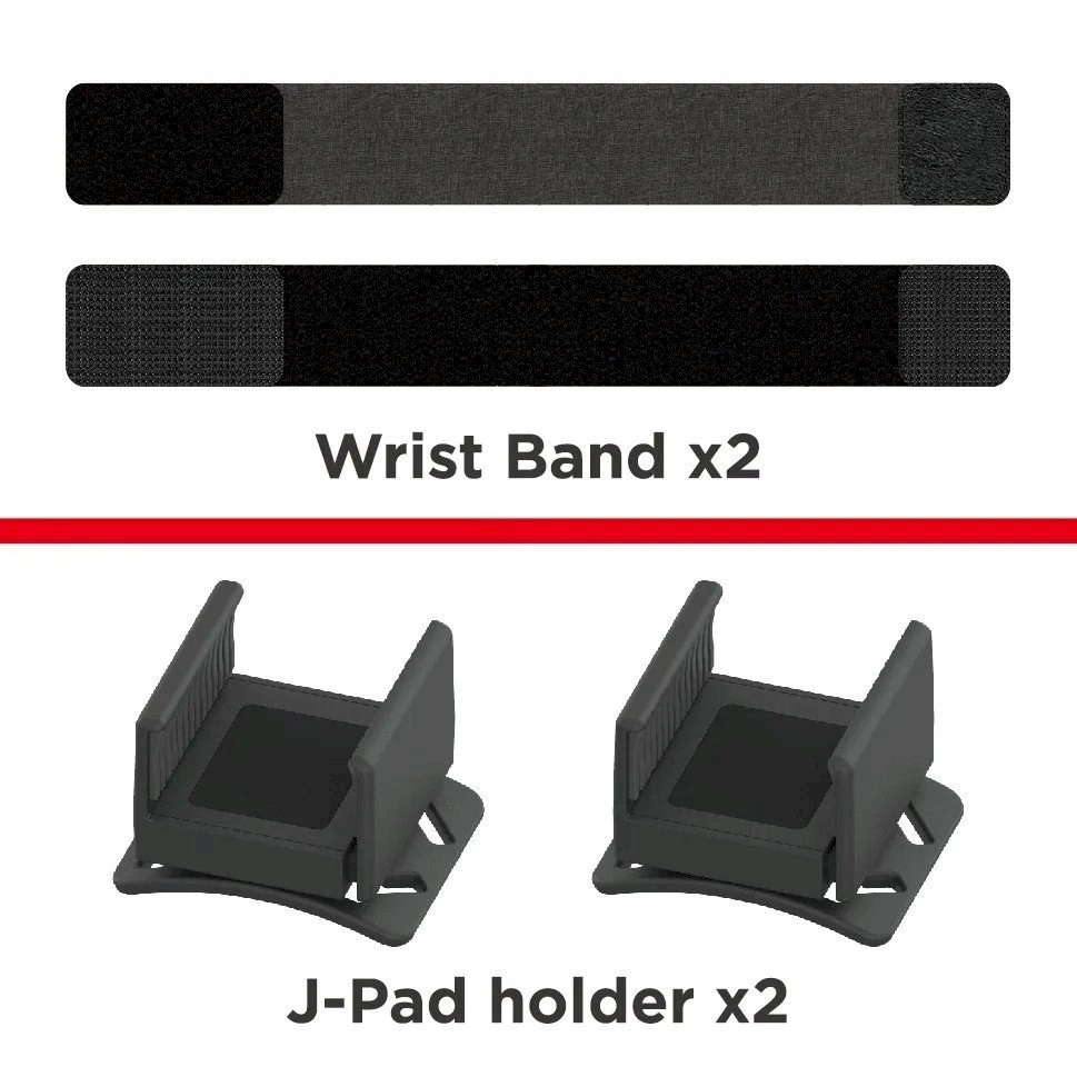 IPega SW2136 Sports Straps for Nintendo