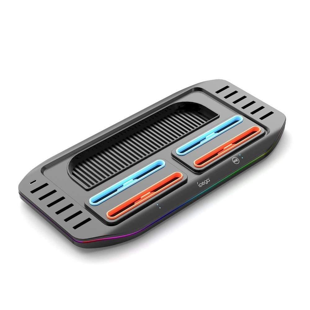 IPega SW2210 Multifunctional Charging RGB Stand