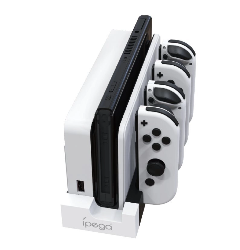 IPega 9186 Charger Dock for N-Switch