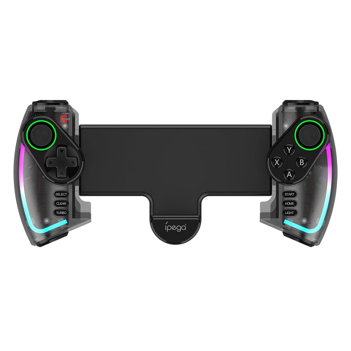 IPega 9777SH Bluetooth RGB Gamepad for