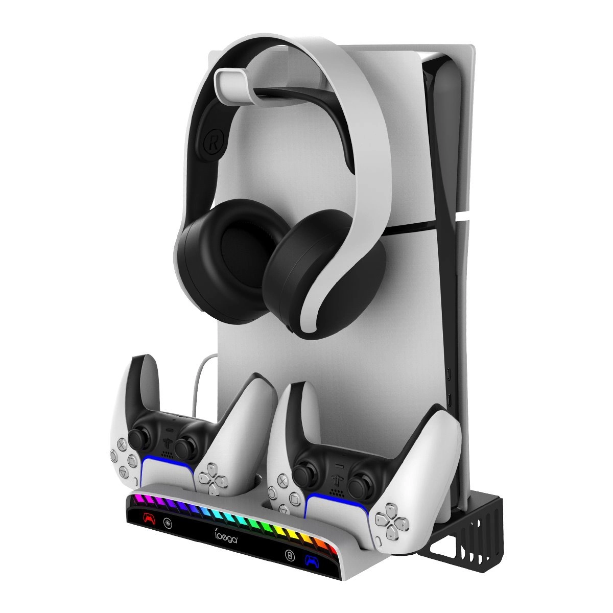 IPega P5S011 Wall Charging Stand for