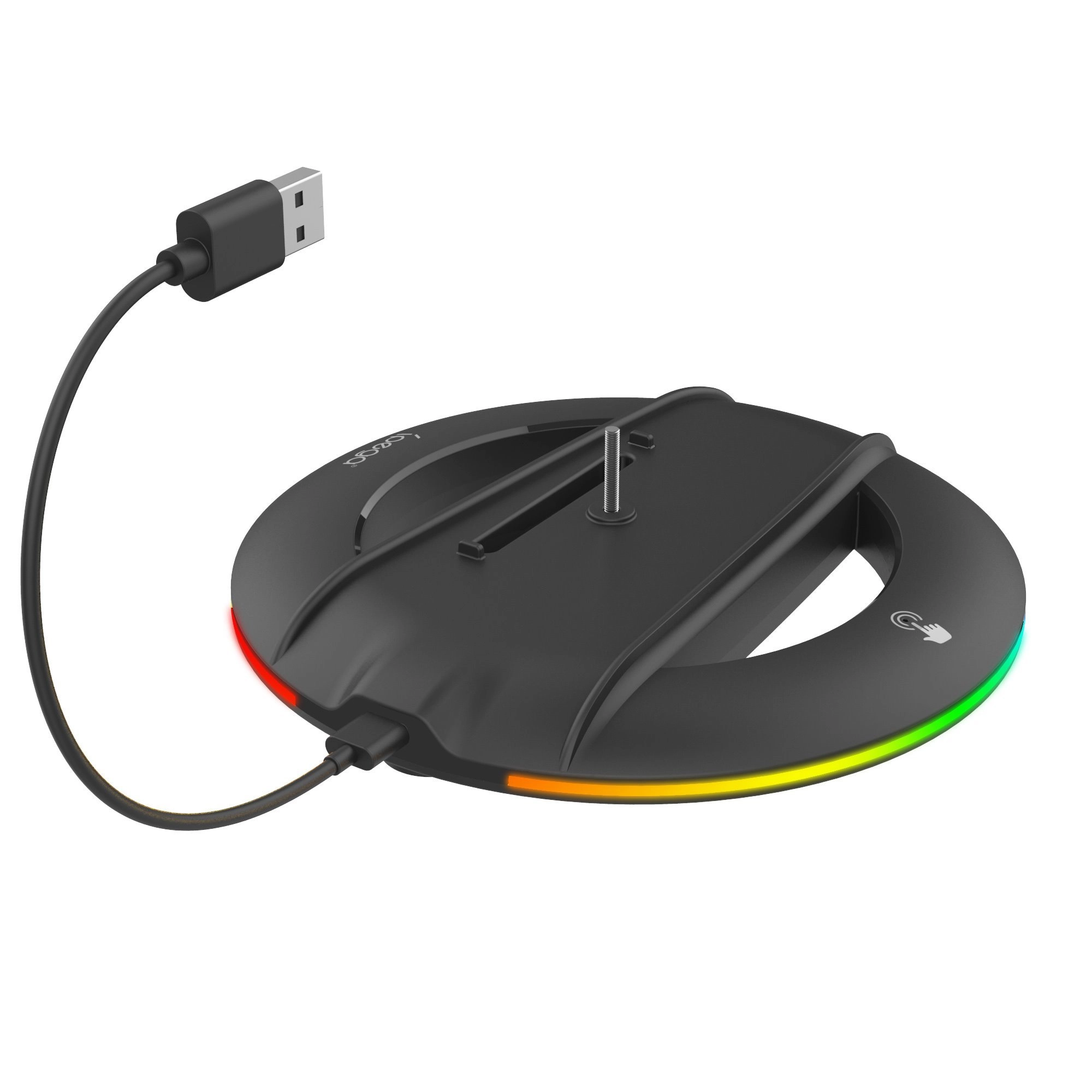 IPega P5S025S RGB Vertical Stand for