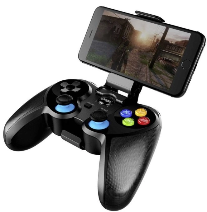 IPega PG-9157 Universal Bluetooth Gamepad /