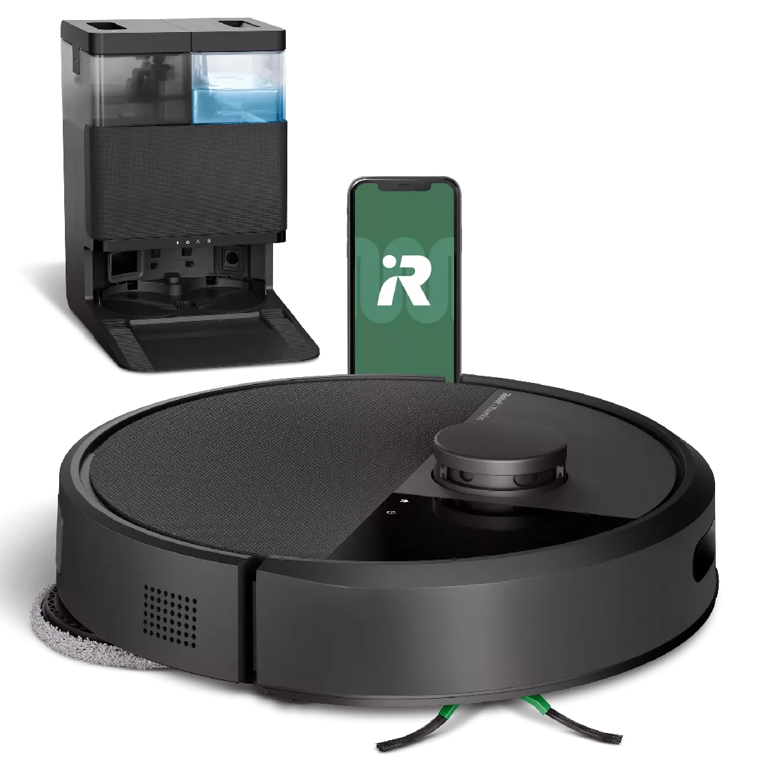 IRobot Roomba 405 Combo Plus Bagless
