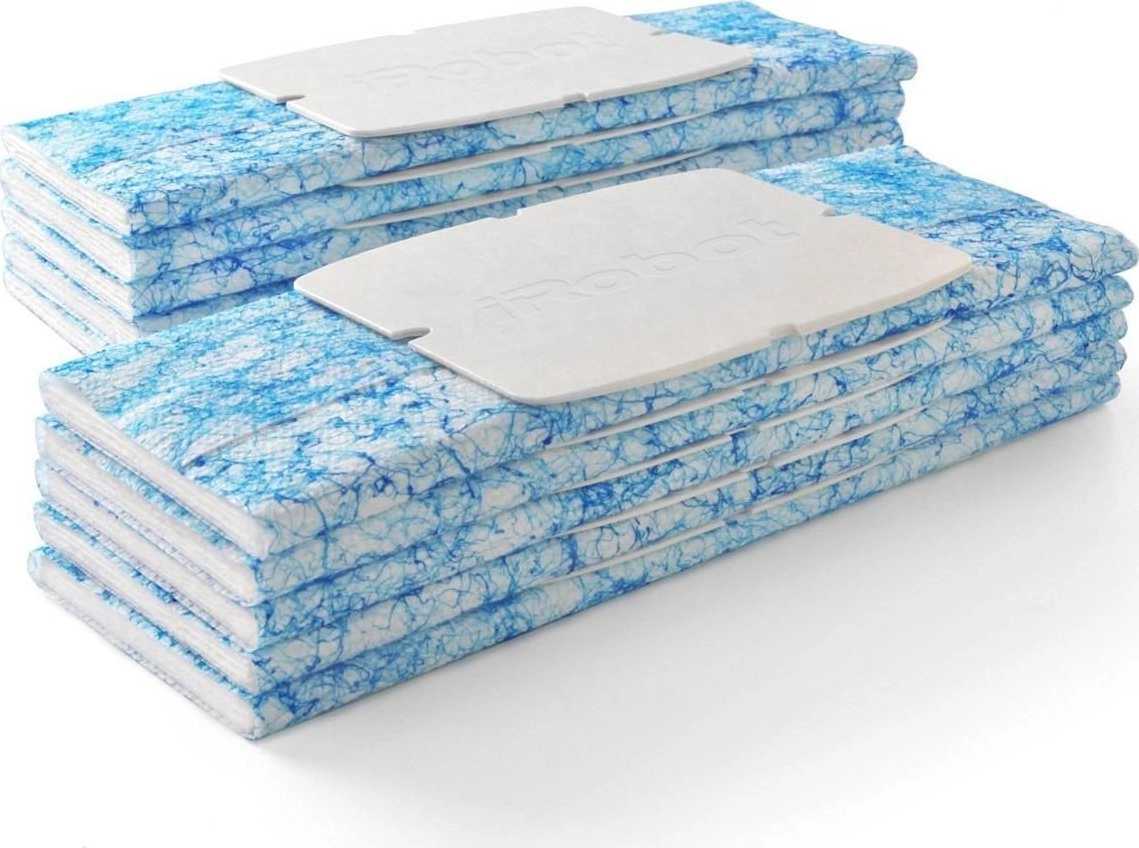 IRobot IROBOT Wet mopping pad (10