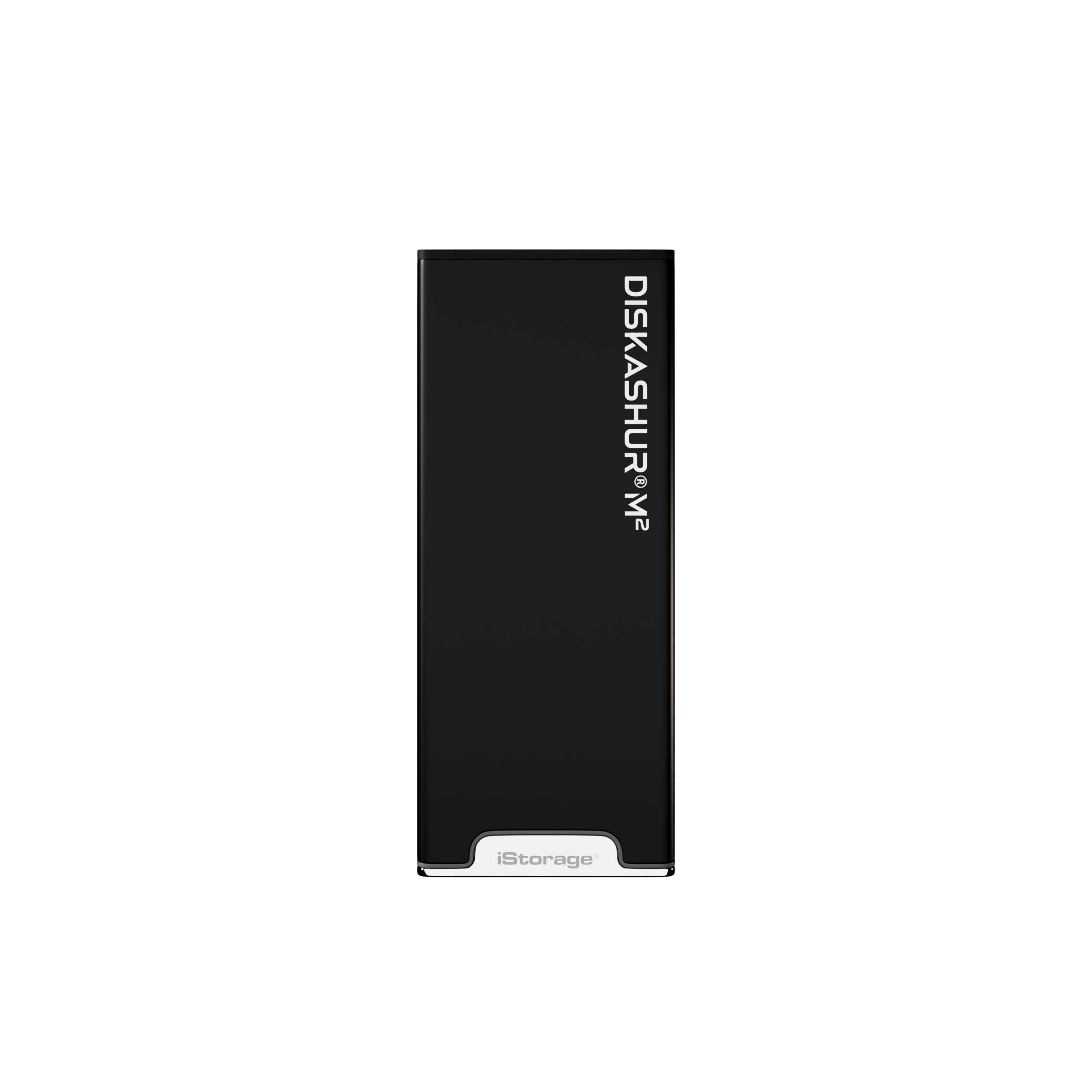 IStorage diskAshur M² SSD 500GB Secure