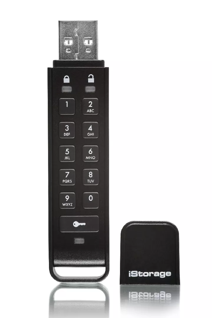IStorage datAshur Personal2 256-bit 16GB USB
