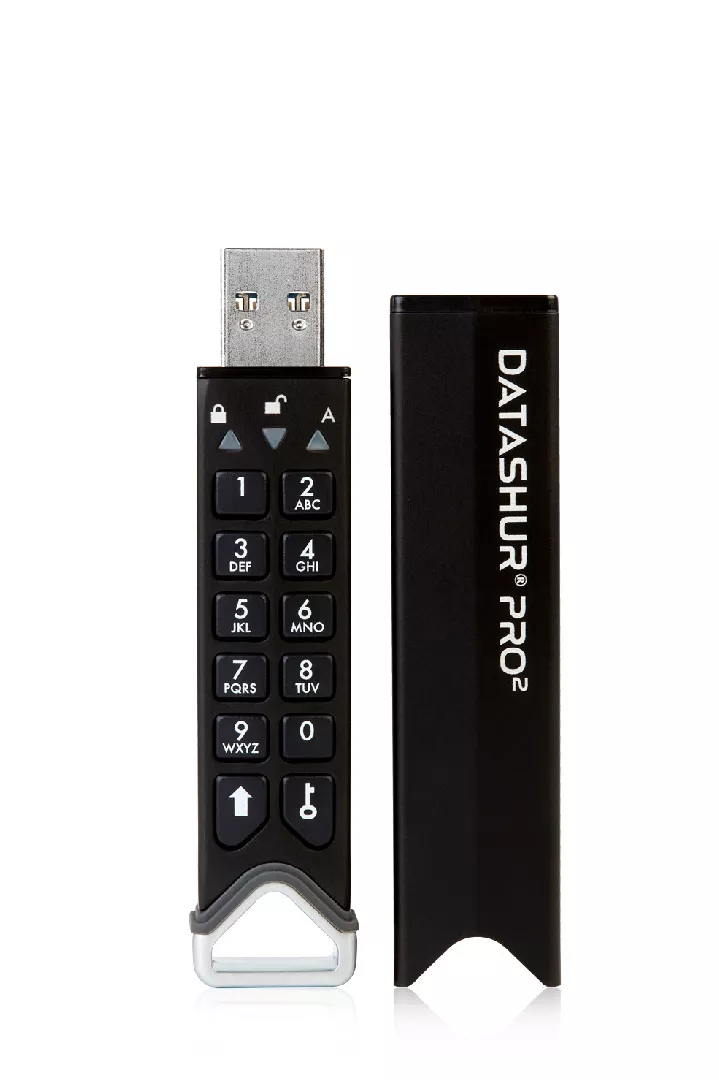 IStorage datAshur PRO2 4 GB  Secure