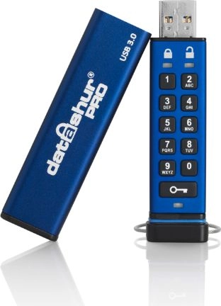 IStorage datAshur PRO 256-bit 32GB USB