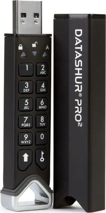 IStorage datAshur PRO2 16 GB  Secure