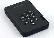Dysk SSD iStorage iStorage diskAshur 2
