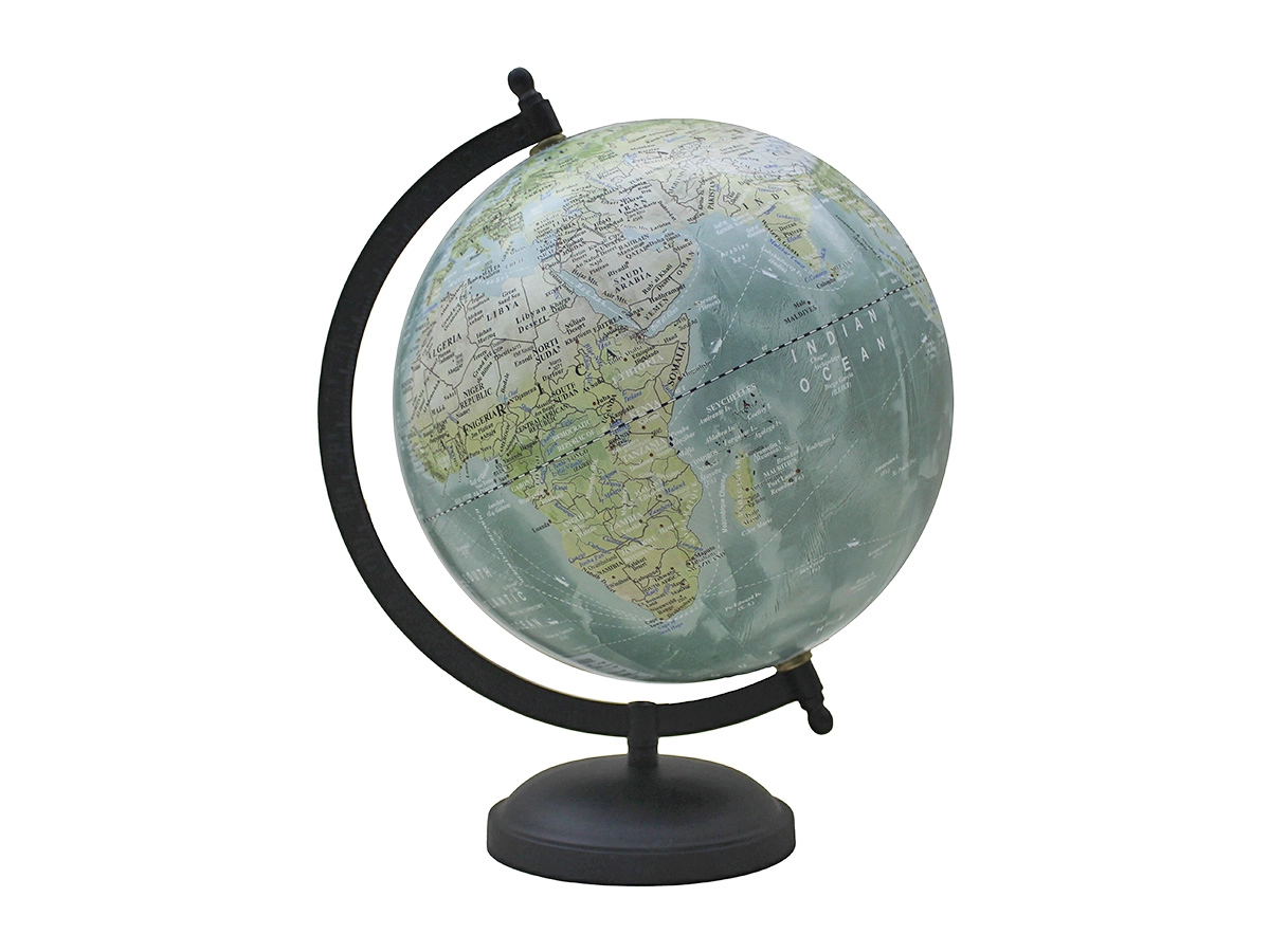 ITotal - Globe 20 cm physical