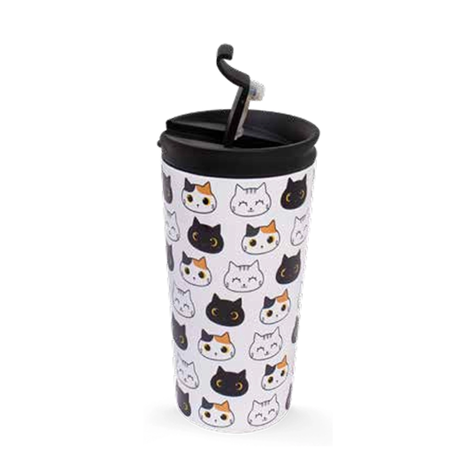 ITotal - Travel Mug - CAT