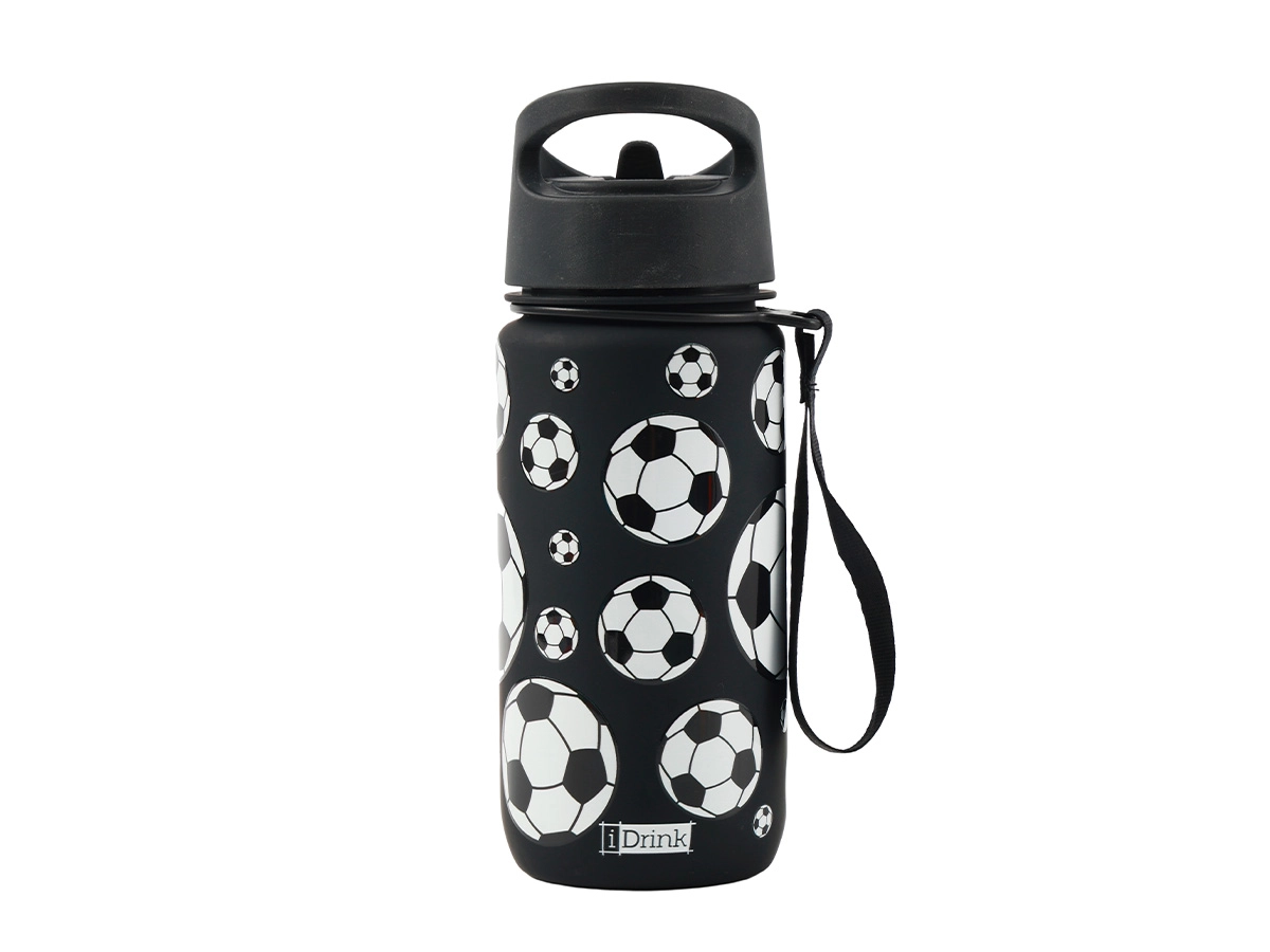 ITotal - Tritan Bottle FOOTBALL -