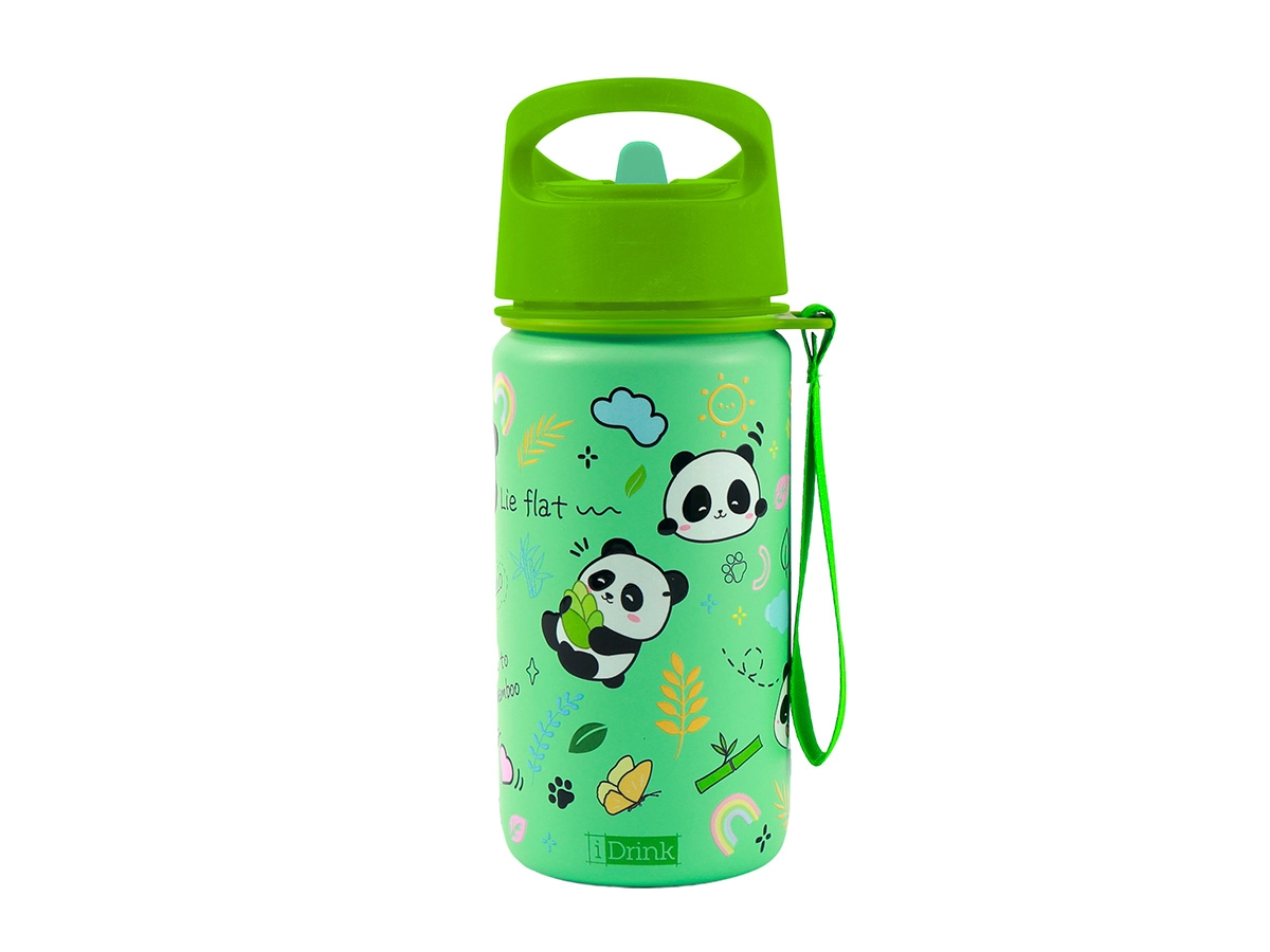 ITotal - Tritan Bottle - Pandastic