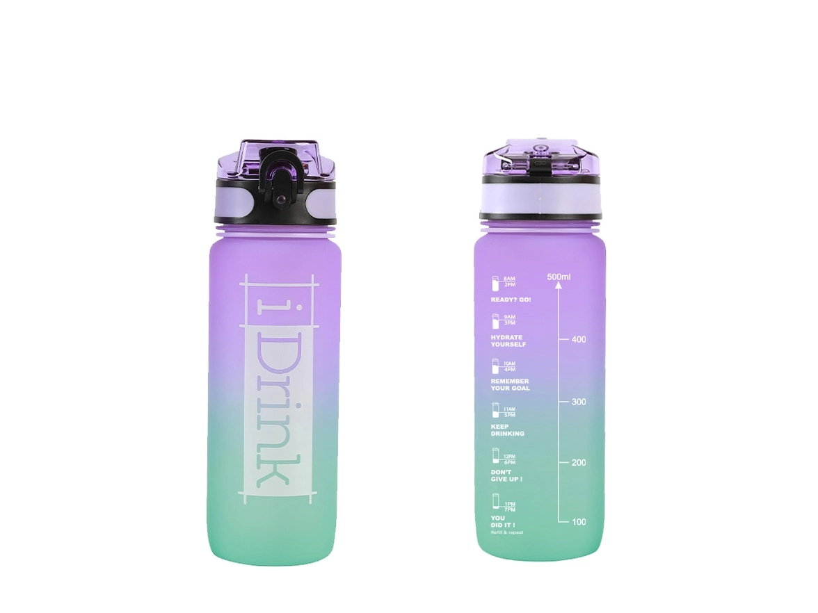 I-Drink - Tritan Bottle - 750