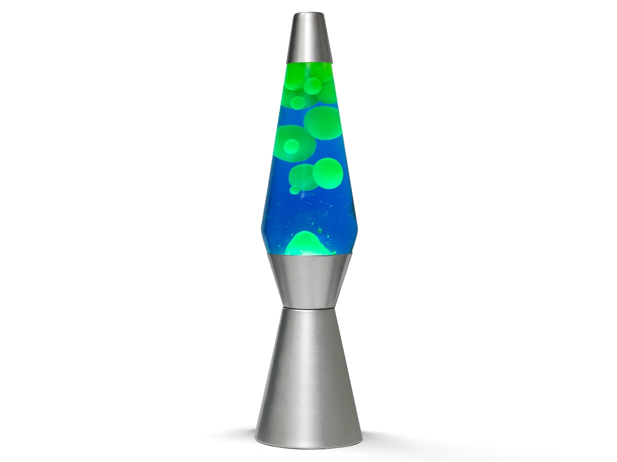 ITotal - Lava Lamp 36 cm