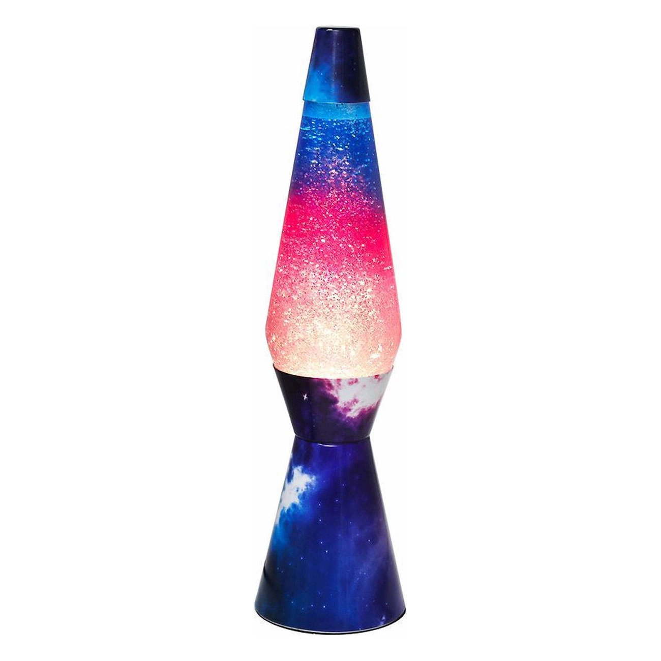 ITotal - Lava Lamp 36 cm
