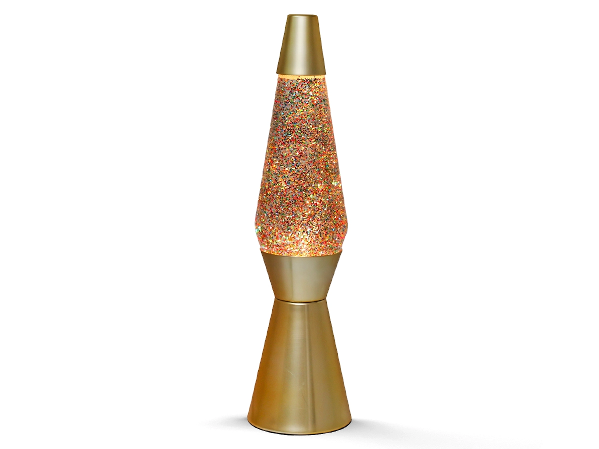 ITotal - Lava Lamp 36 cm