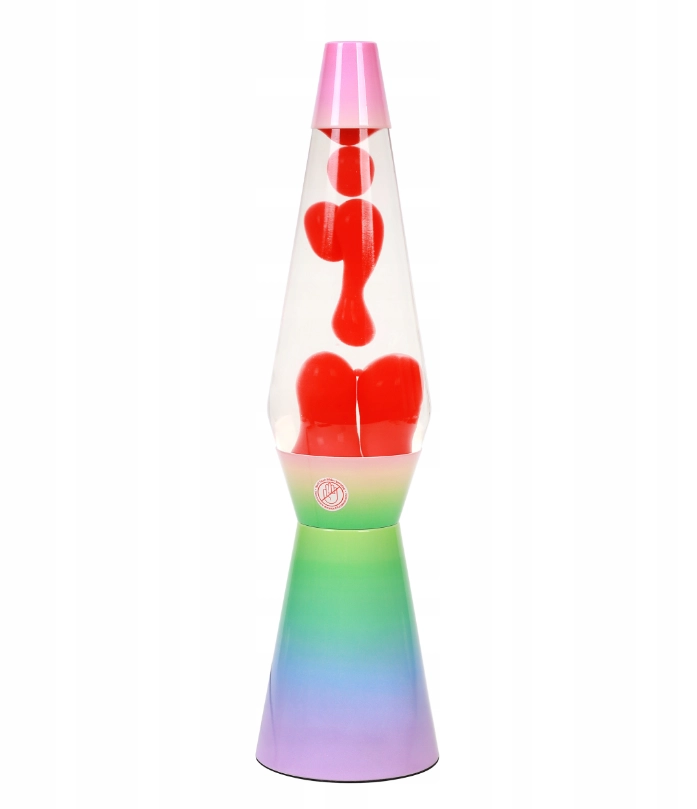 ITotal - Lava Lamp 36 cm
