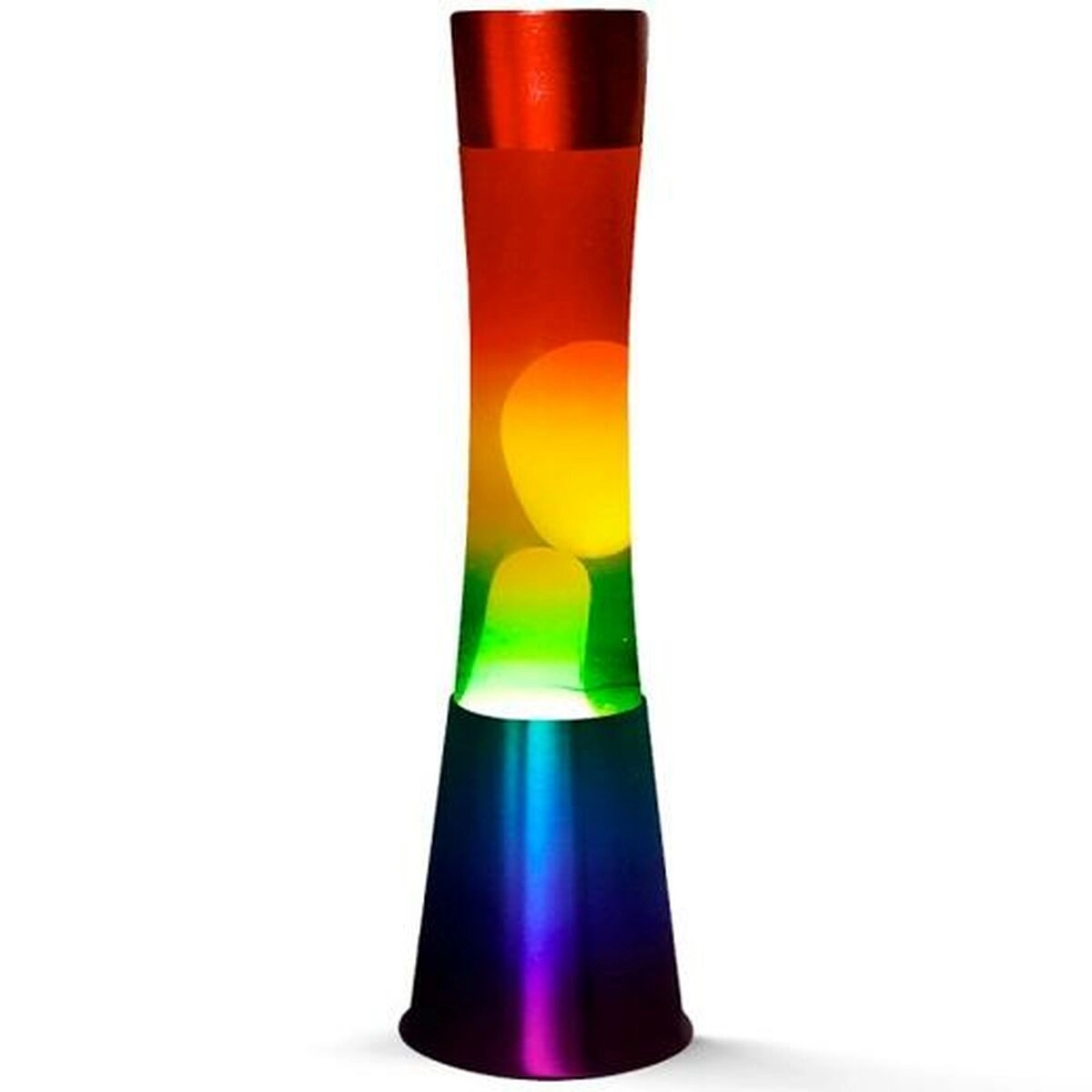 ITotal - Lava Lamp 40 cm
