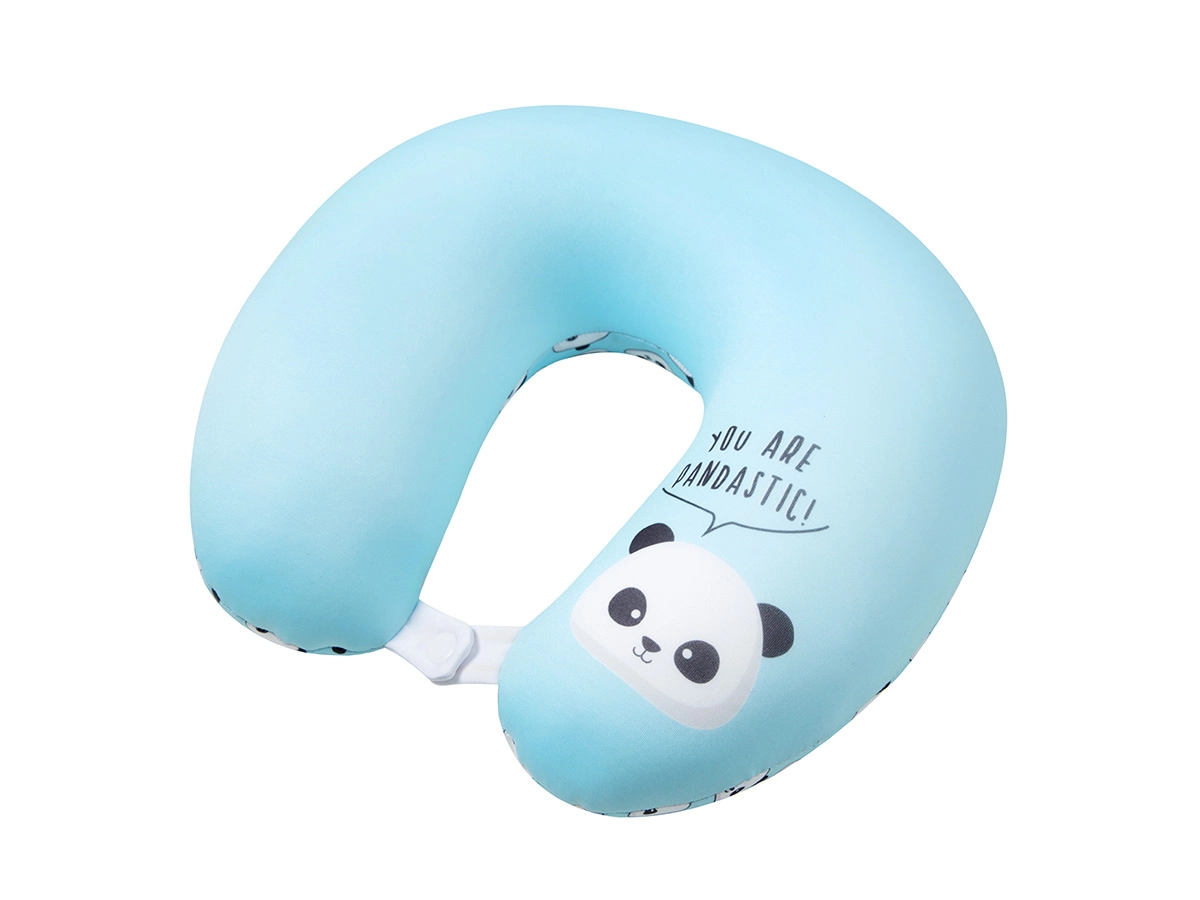 ITotal - Neck Pillow - Pandastic
