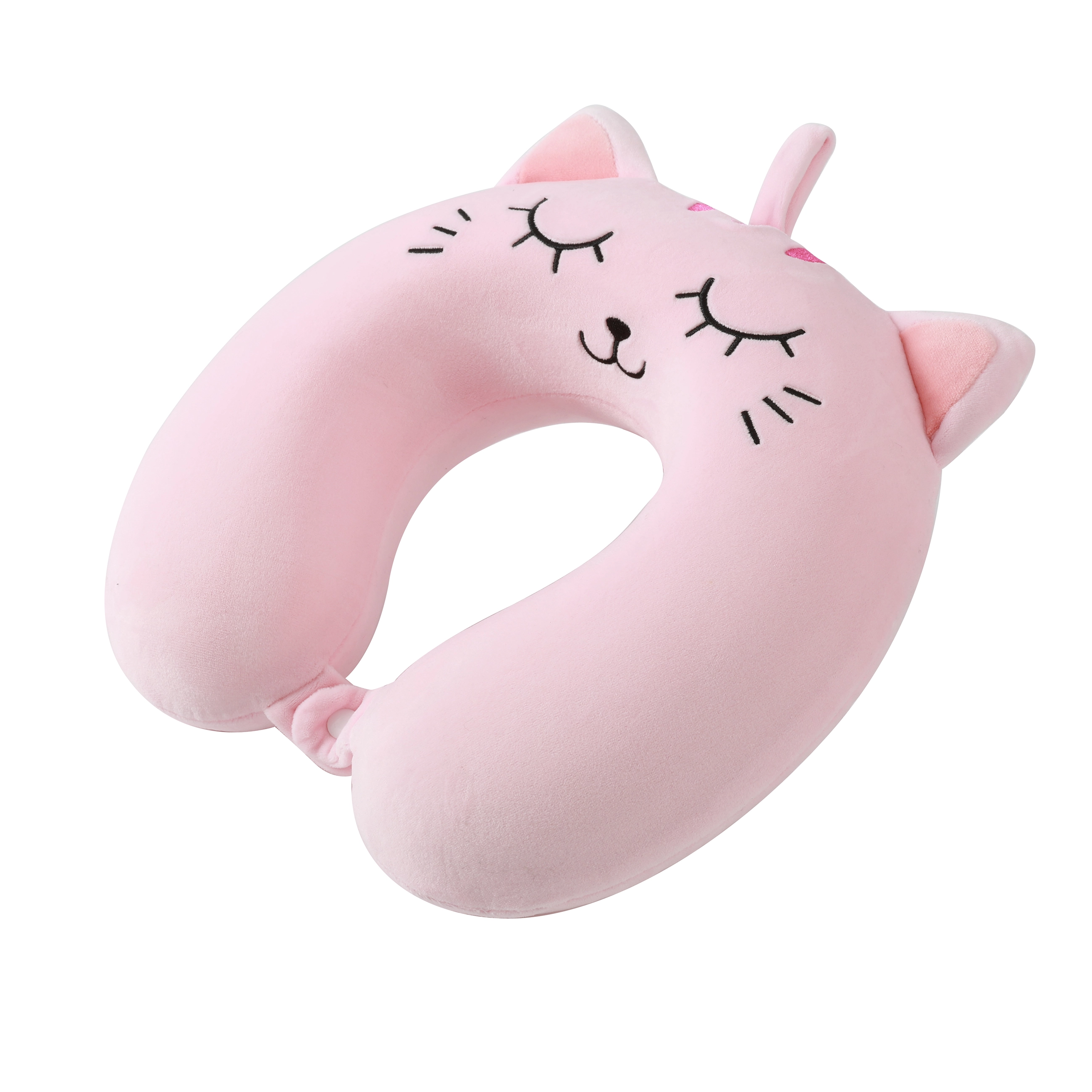 ITotal - Neck Pillow - Pink