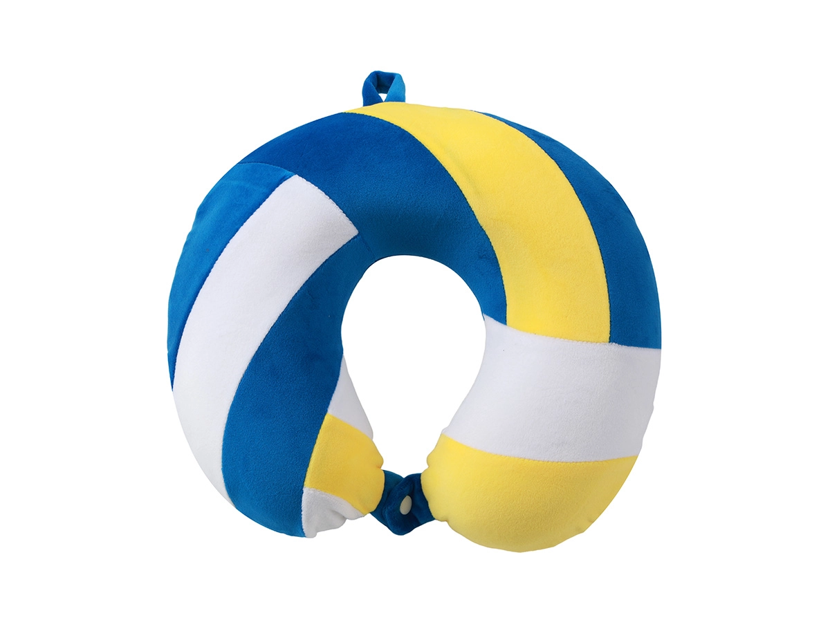 ITotal - Neck Pillow - Volleyball