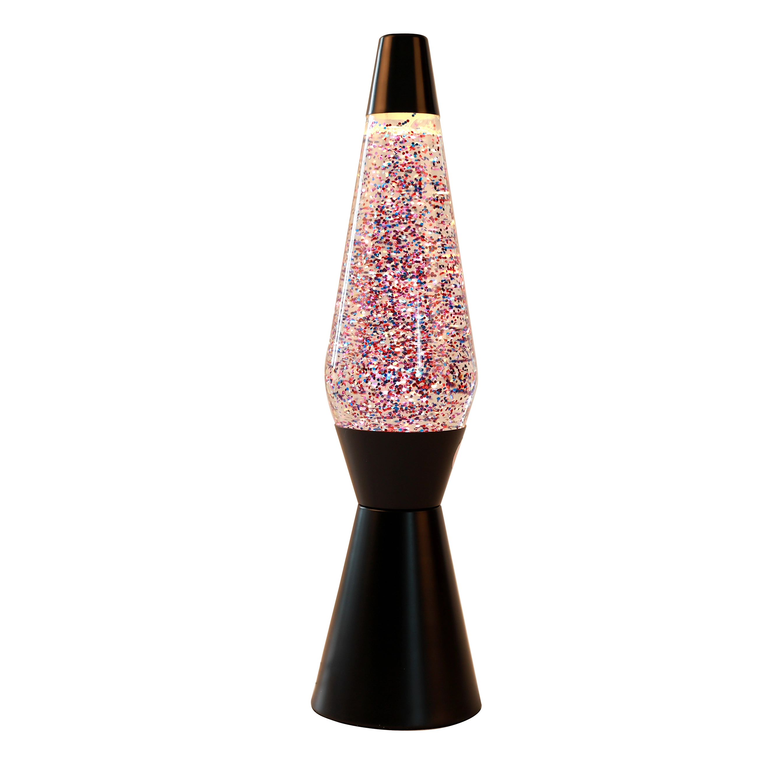 ITotal - Lava Lamp 36 cm