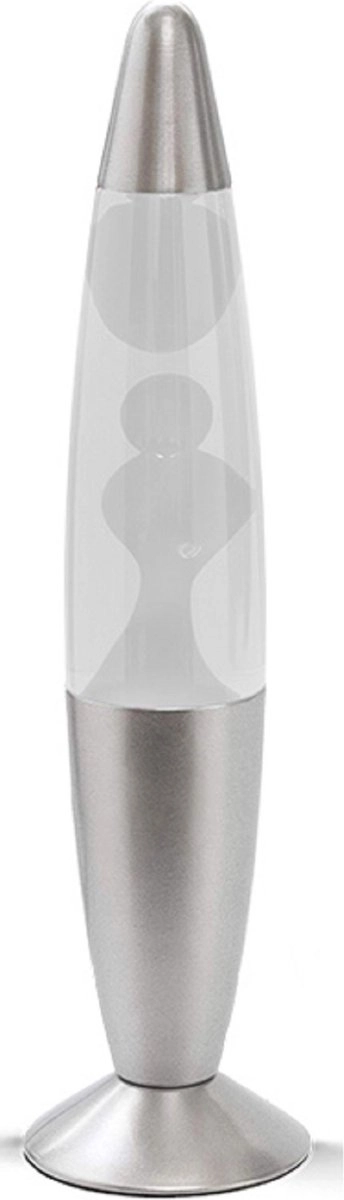 ITotal - Color-changing LED Lava Lamp