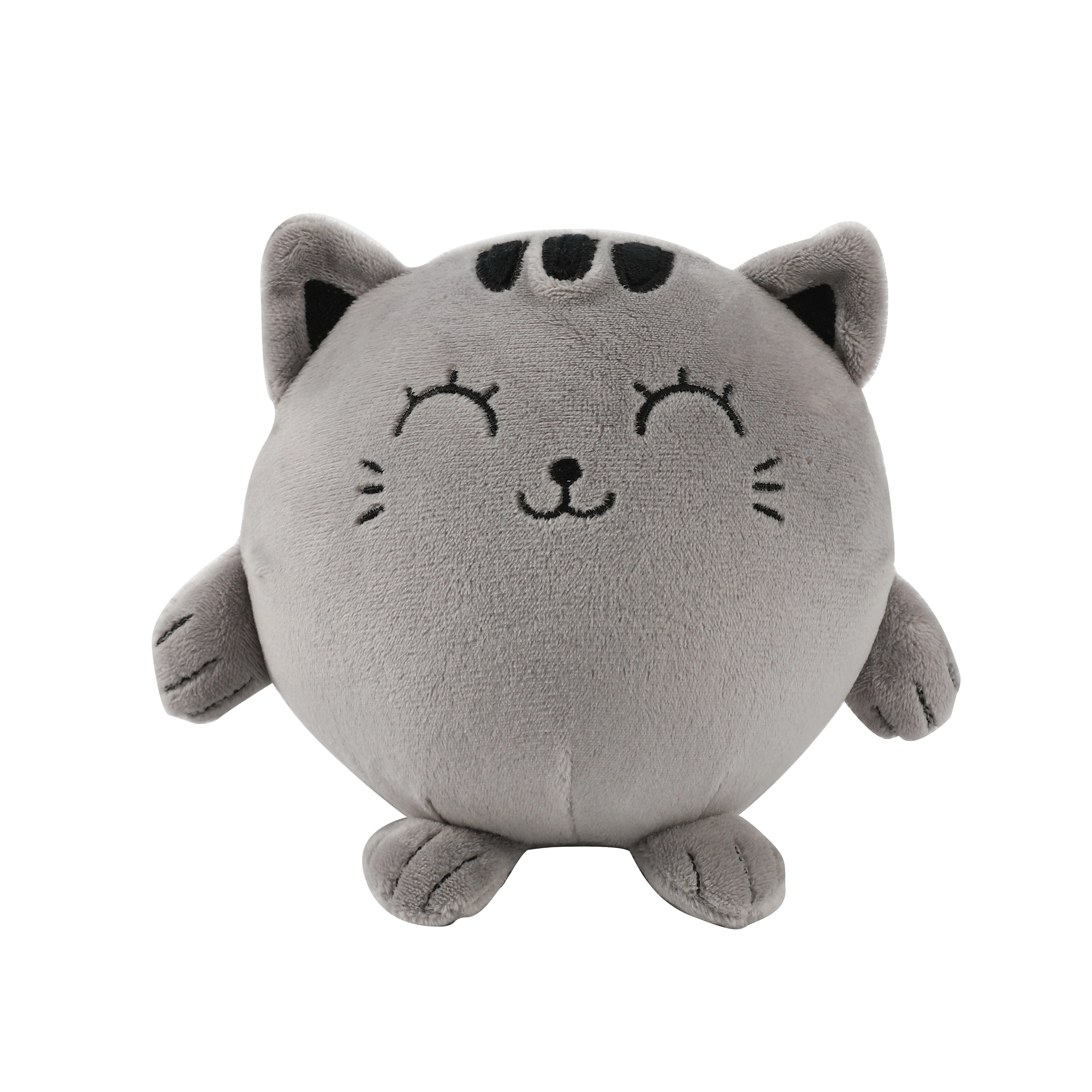 ITotal - Squishy Pillow - Grey