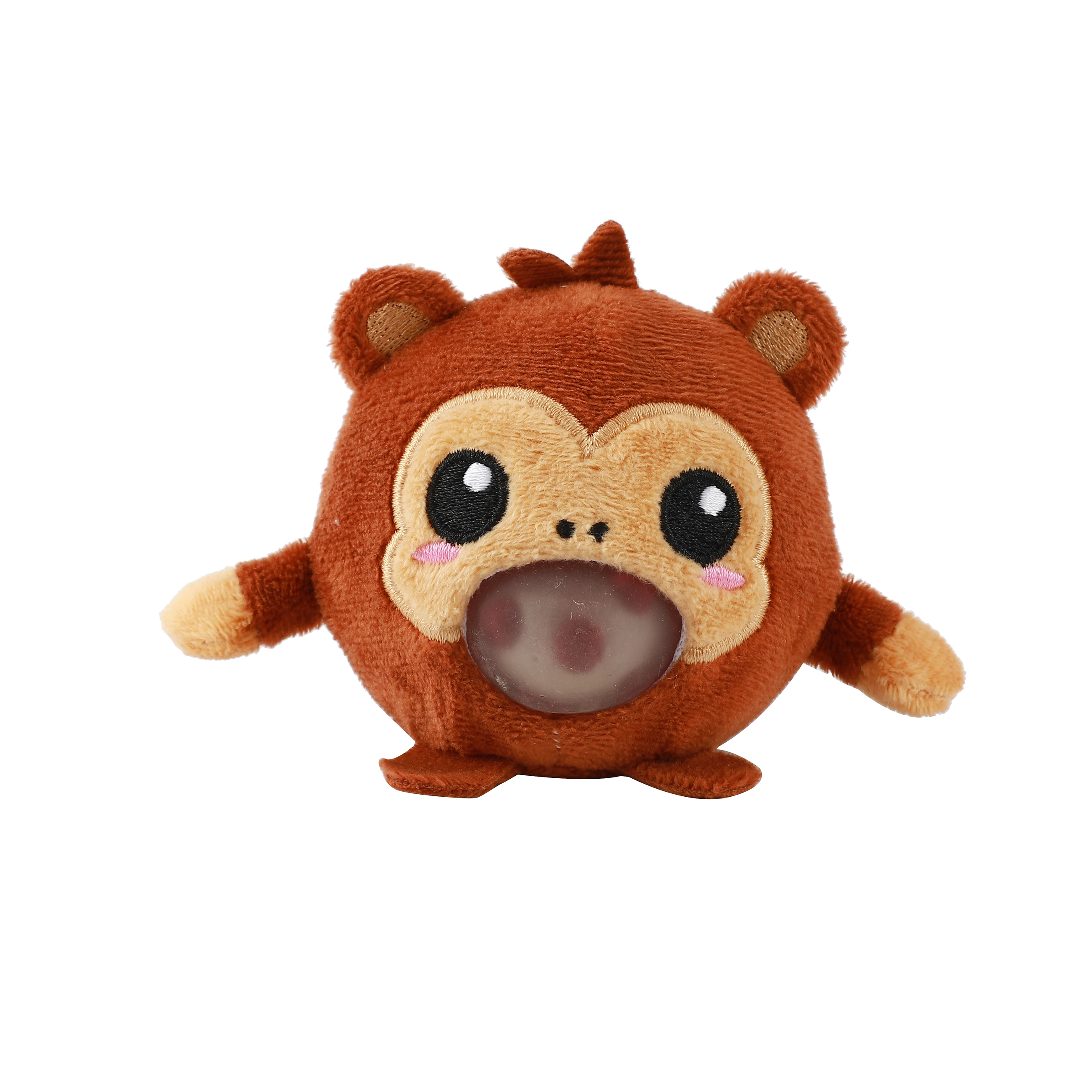 ITotal - Squishy Ball MONKEY (XL2785N)