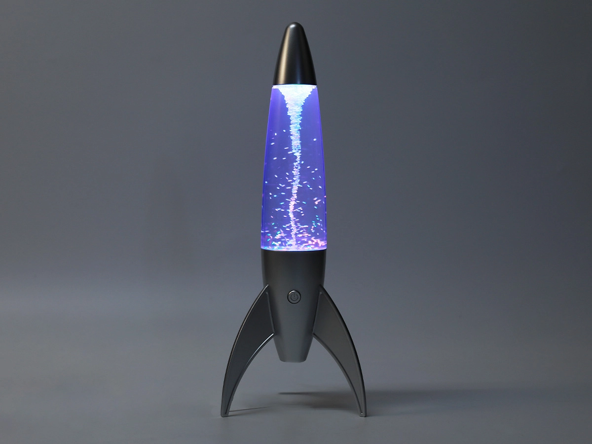 ITotal - Tornado Lamp - RGB