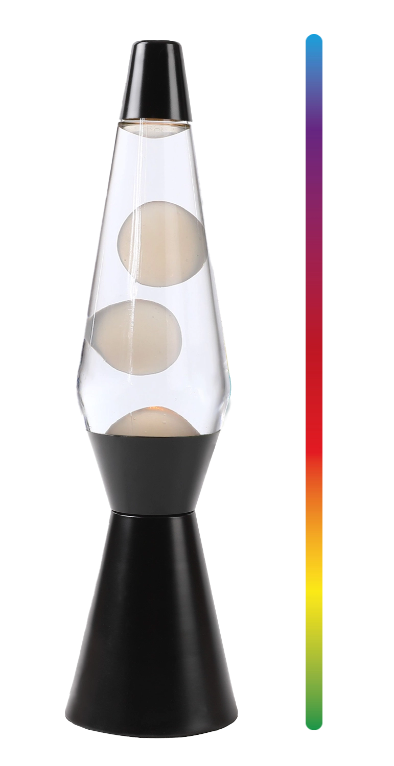 ITotal - LED Lava Lamp with