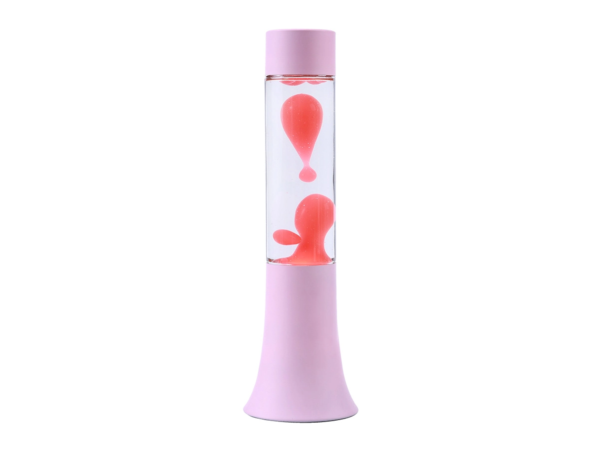 ITotal - Flared Lava Lamp -