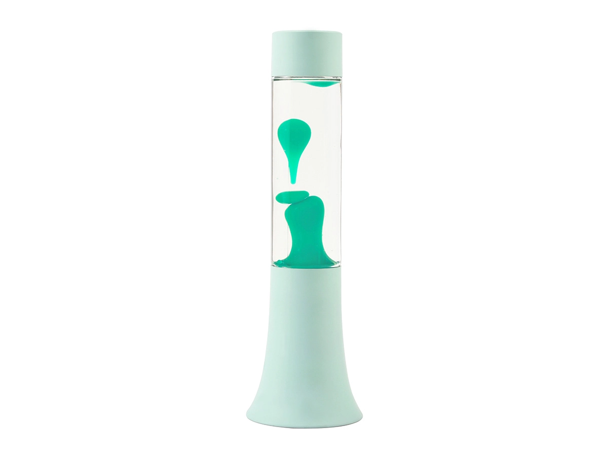 ITotal - Flared Lava Lamp -