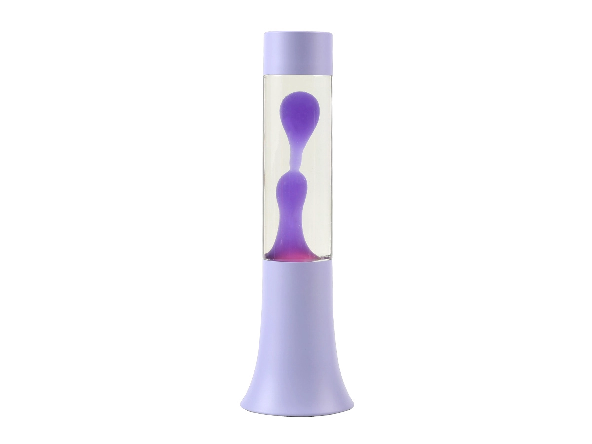 ITotal - Flared Lava Lamp -