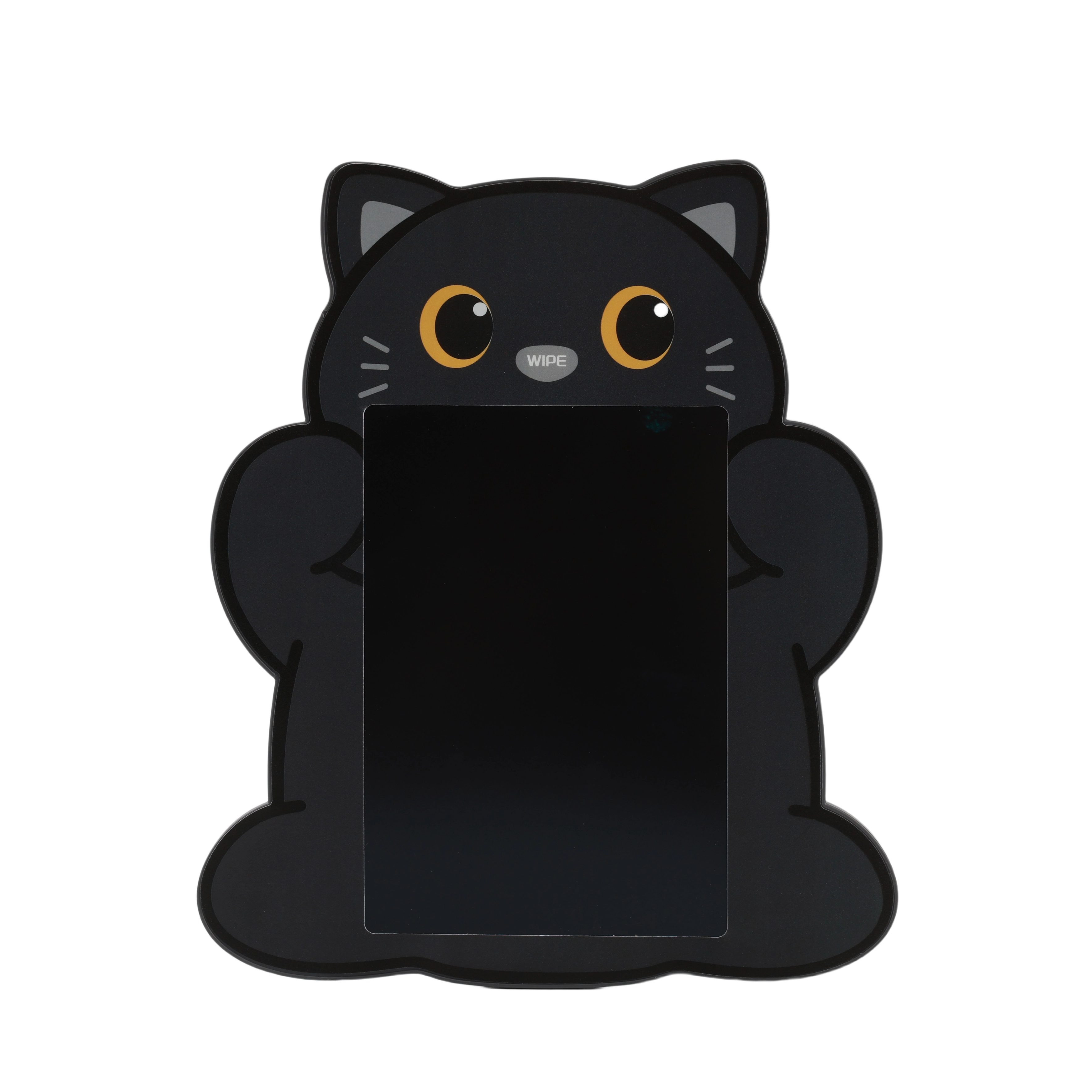 ITotal - Magic board BLACK CAT