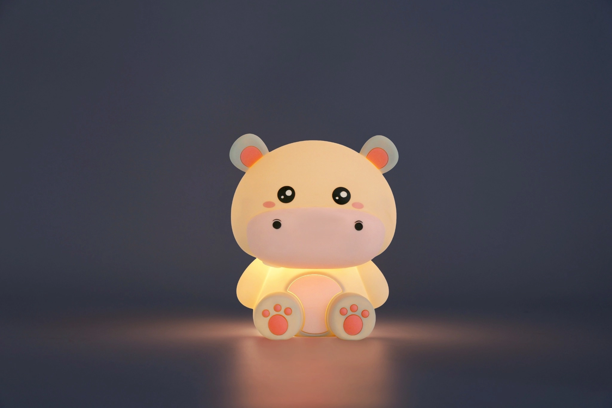 ITotal - Silicone Night Light -