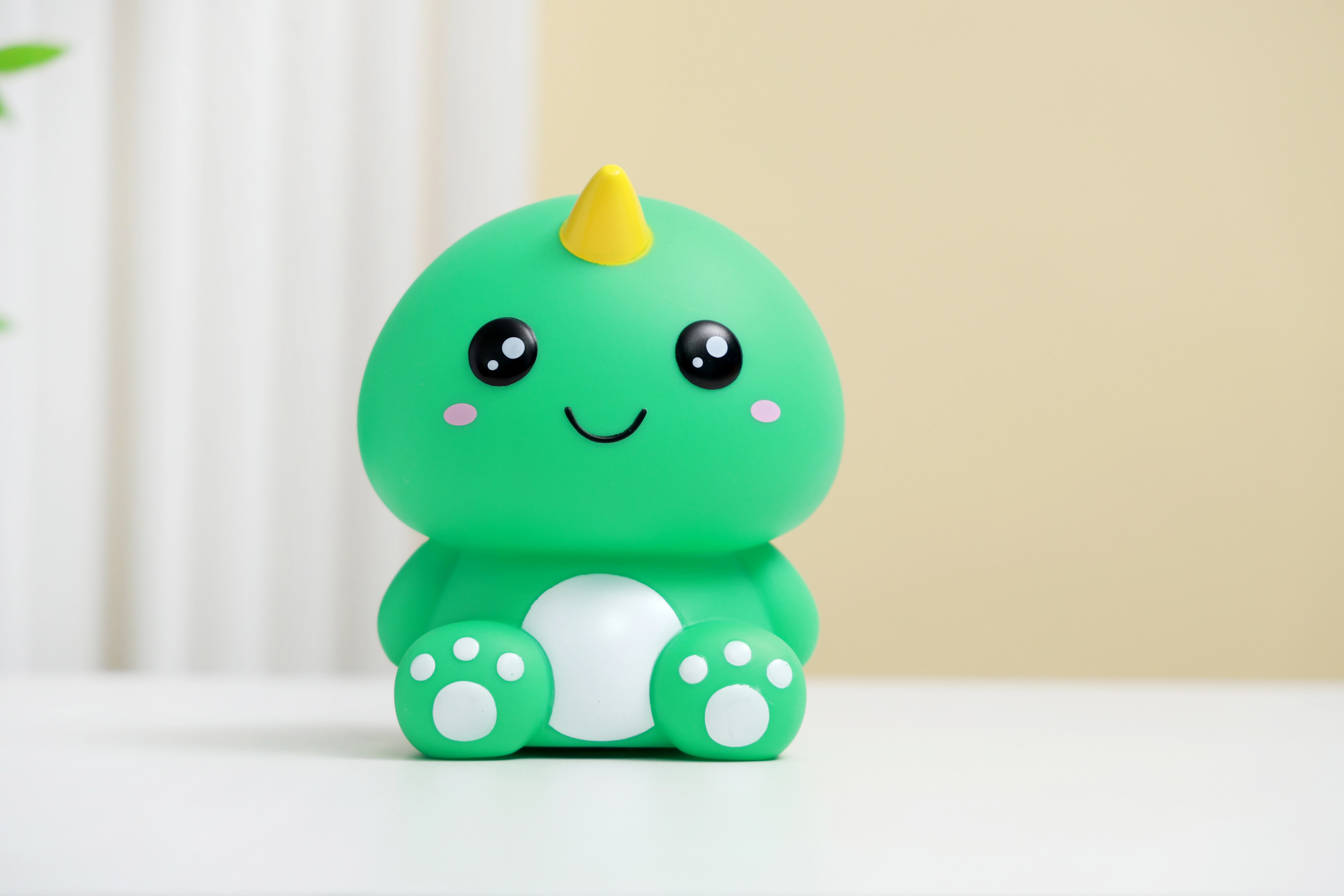 ITotal - Silicone night light HELLO