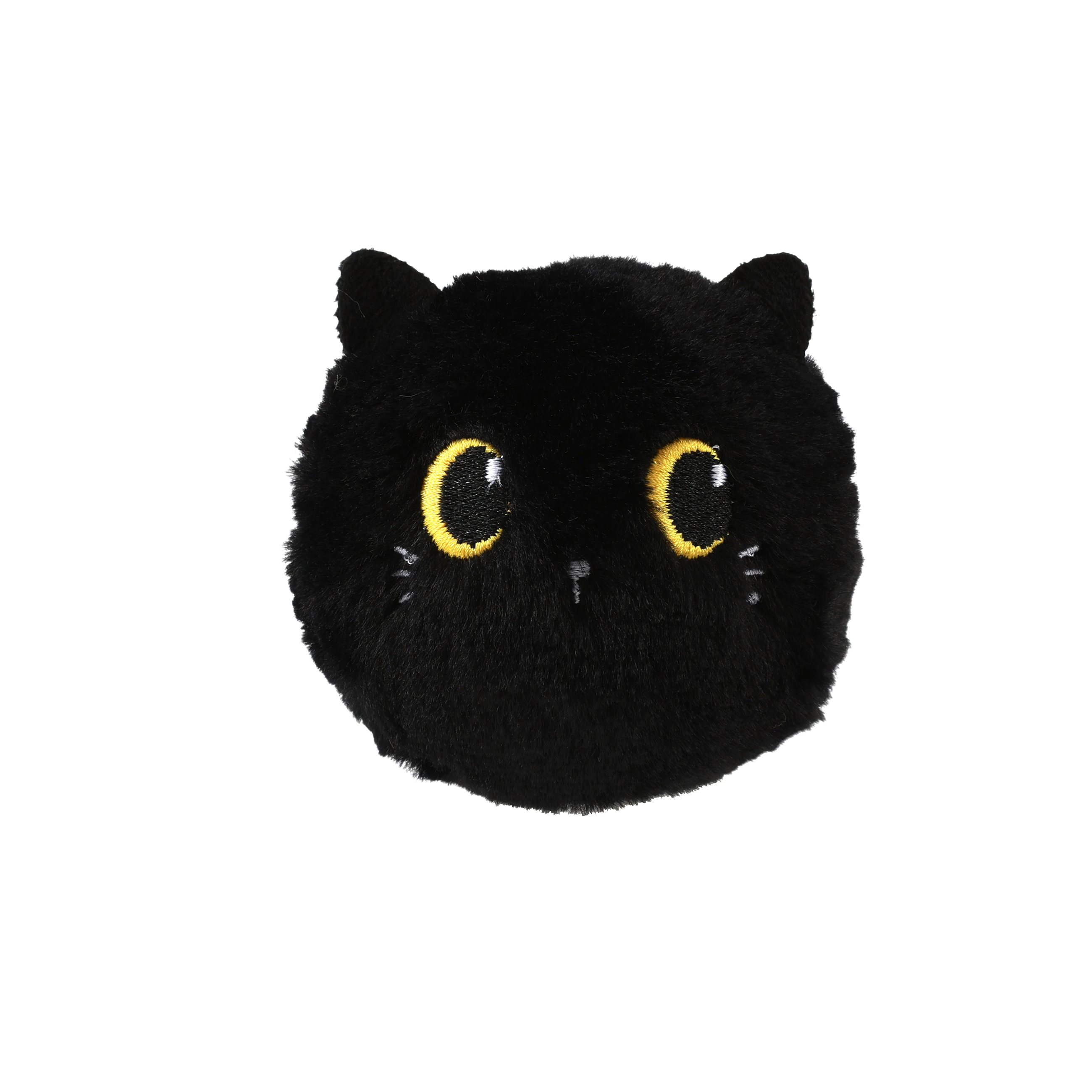 ITotal - Bouncy ball BLACK CAT