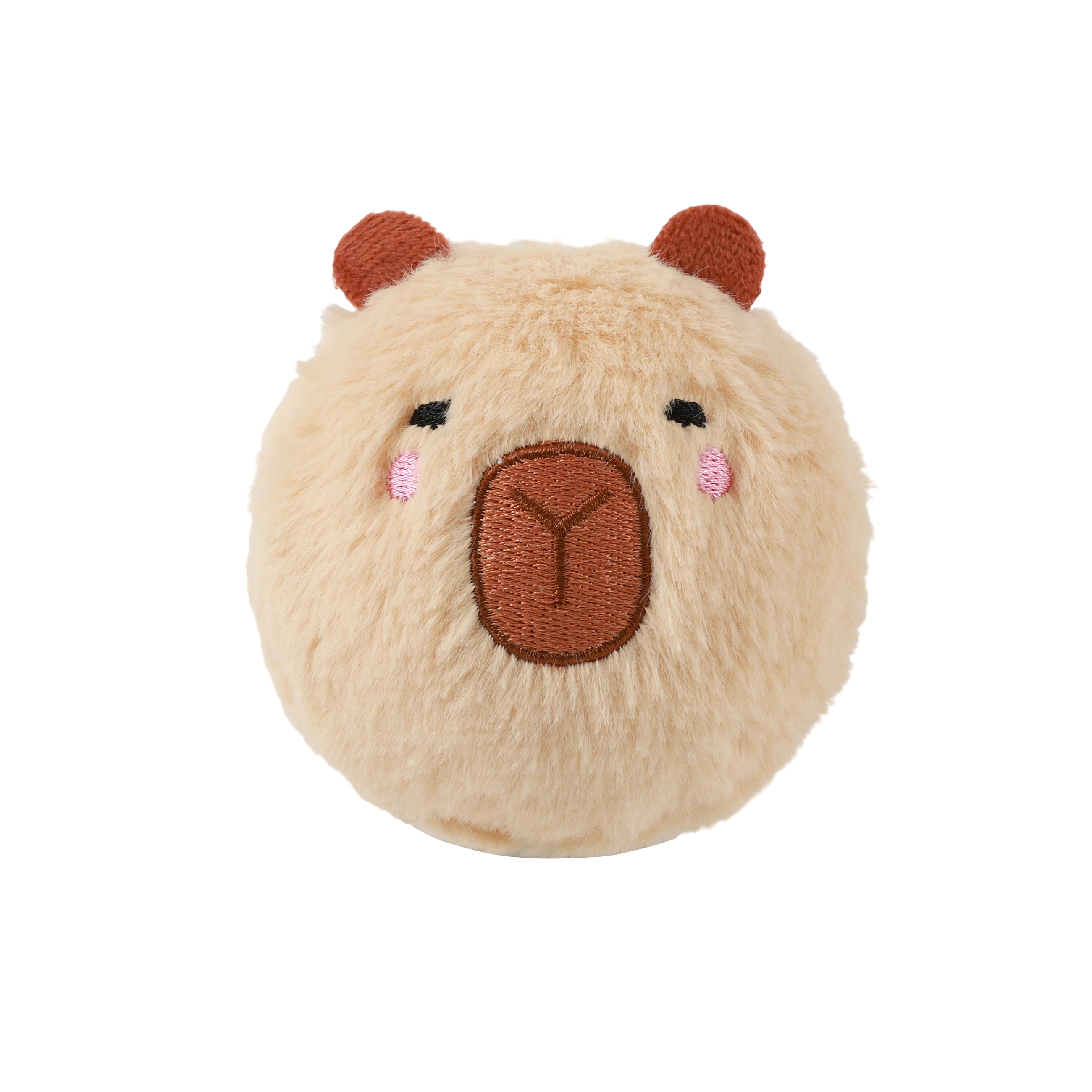 ITotal - Bouncy ball CAPYBARA (XL3238)