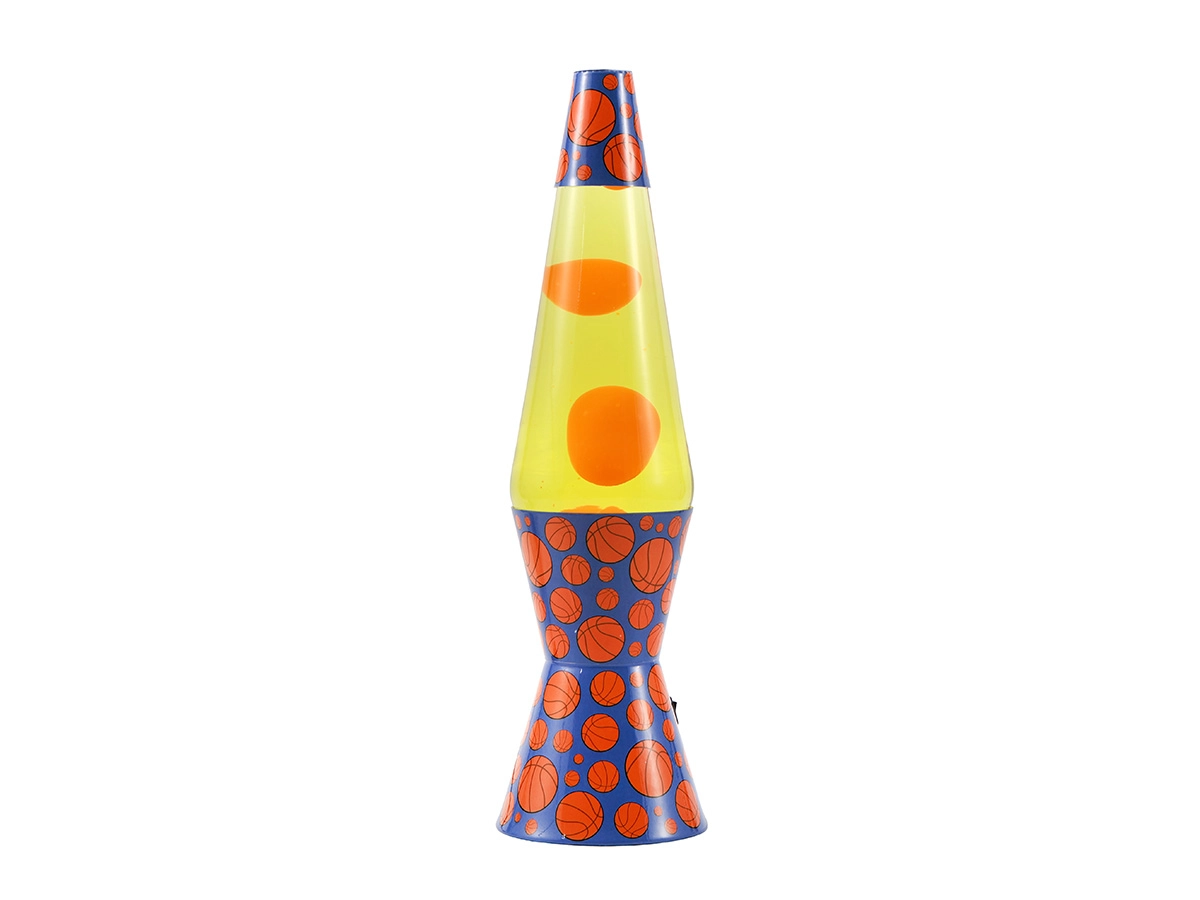 ITotal - LED Lava Lamp -