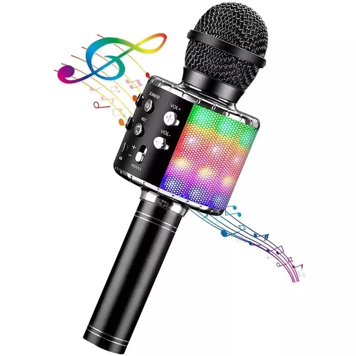 Microphone Royal Song iWear M85 Karaoke
