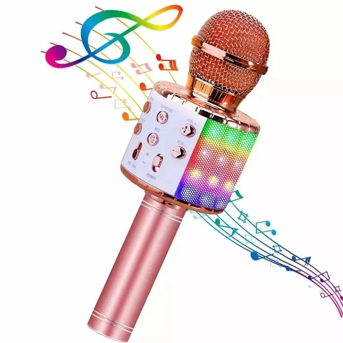 Microphone Royal Song iWear M85 Karaoke