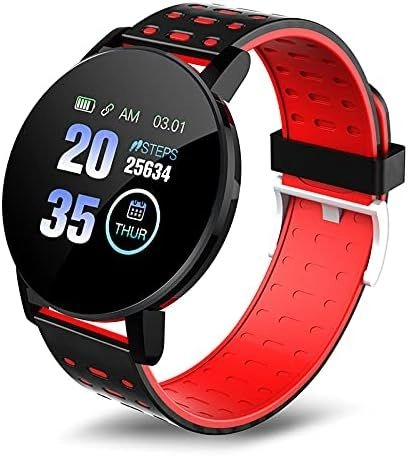 Fitnesa aproce iWear Smart Band 119s